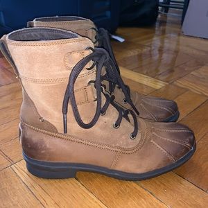 Perfect condition UGG boots